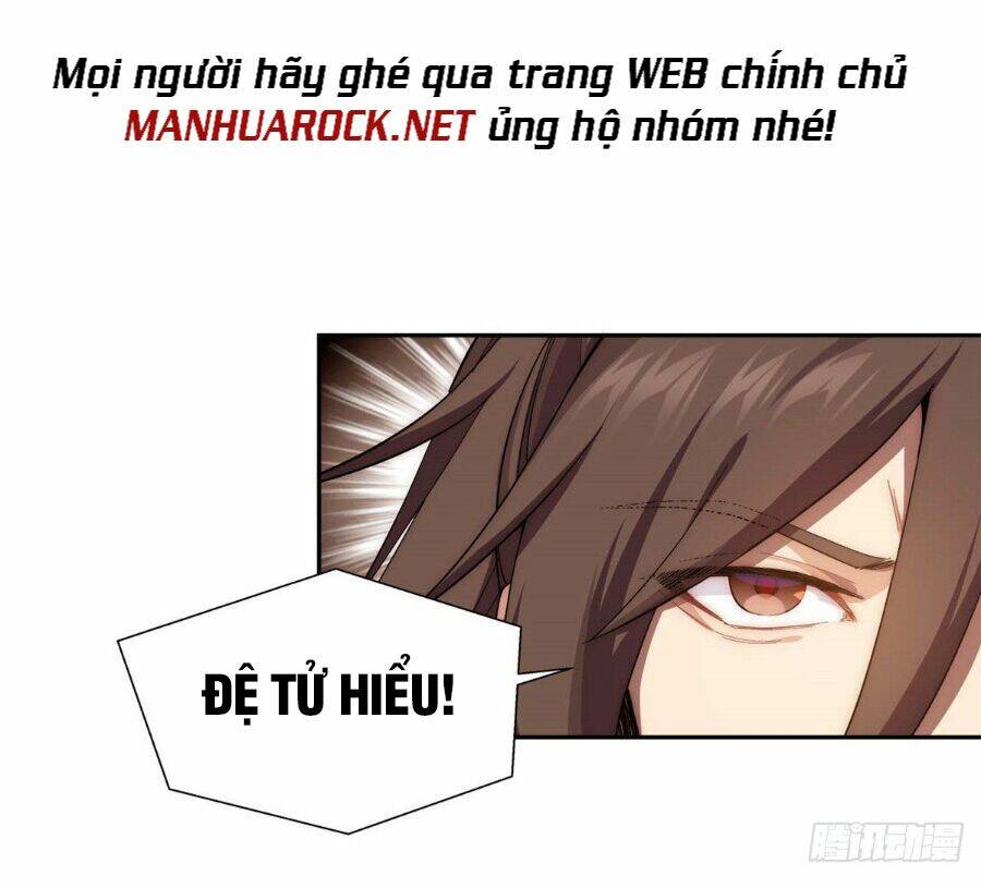 Đỉnh Cấp Khí Vận Lặng Lẽ Tu Luyện Ngàn Năm - Chapter 9 - Page 7