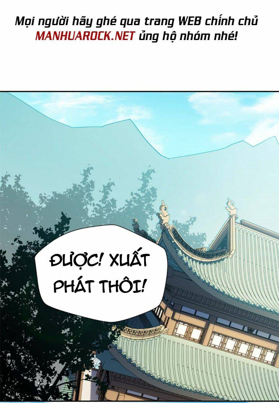 Đỉnh Cấp Khí Vận Lặng Lẽ Tu Luyện Ngàn Năm - Chapter 9 - Page 8