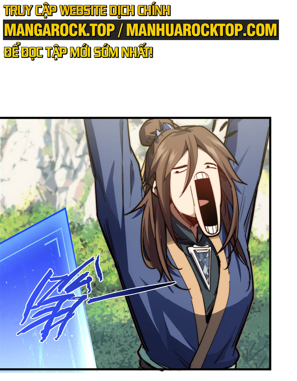 Đỉnh Cấp Khí Vận Lặng Lẽ Tu Luyện Ngàn Năm - Chapter 90 - Page 10