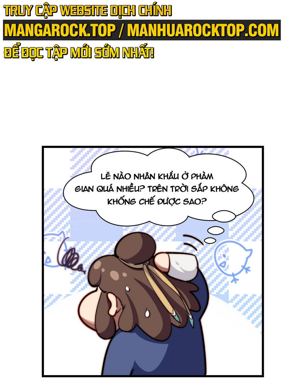 Đỉnh Cấp Khí Vận Lặng Lẽ Tu Luyện Ngàn Năm - Chapter 90 - Page 18