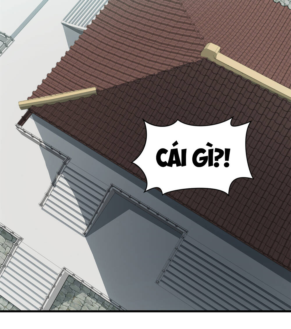 Đỉnh Cấp Khí Vận Lặng Lẽ Tu Luyện Ngàn Năm - Chapter 90 - Page 20