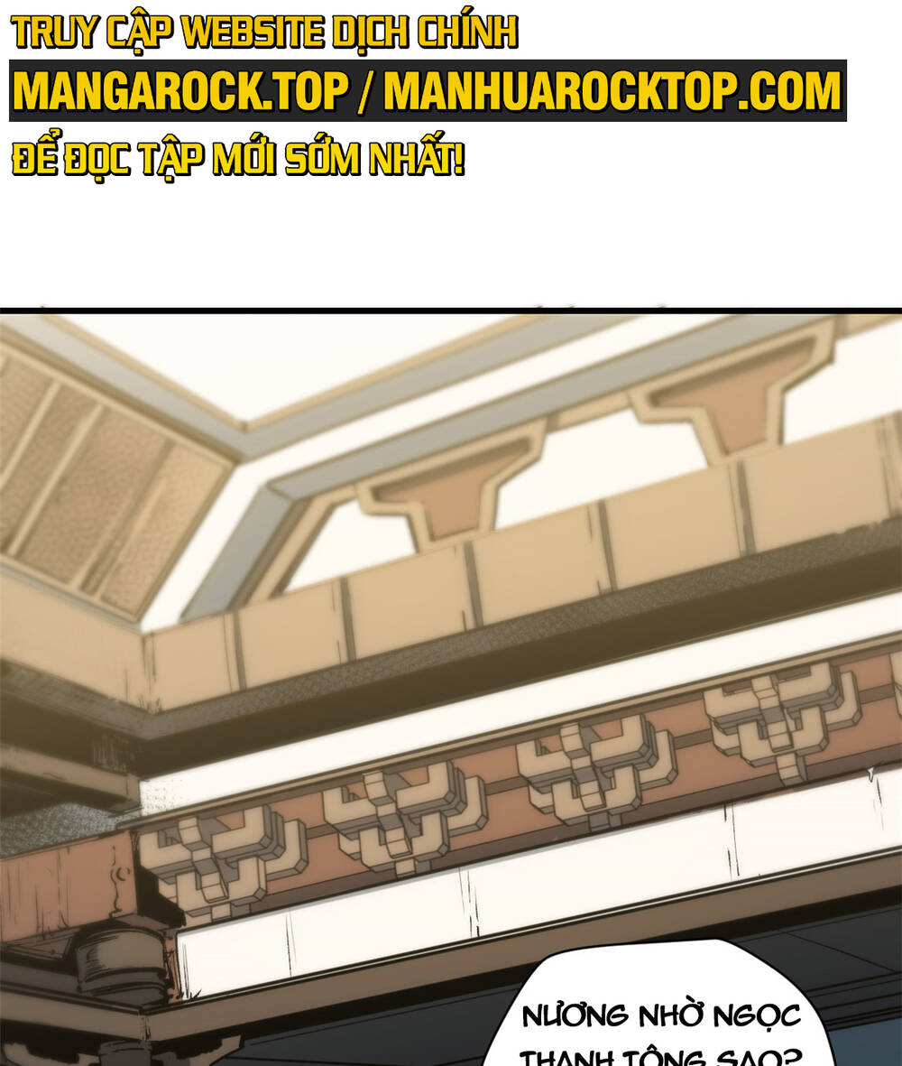 Đỉnh Cấp Khí Vận Lặng Lẽ Tu Luyện Ngàn Năm - Chapter 90 - Page 21