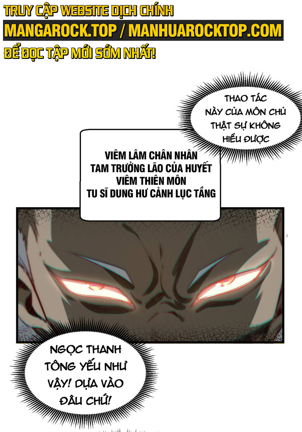 Đỉnh Cấp Khí Vận Lặng Lẽ Tu Luyện Ngàn Năm - Chapter 90 - Page 27