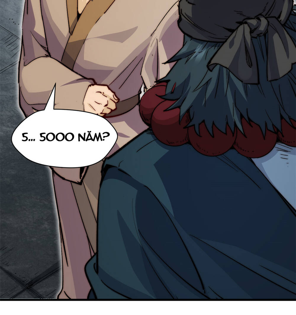 Đỉnh Cấp Khí Vận Lặng Lẽ Tu Luyện Ngàn Năm - Chapter 90 - Page 32