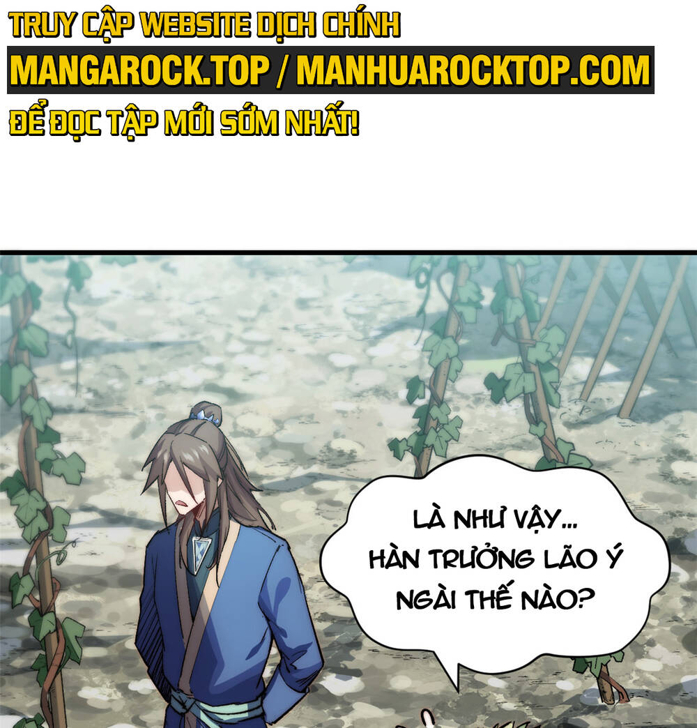 Đỉnh Cấp Khí Vận Lặng Lẽ Tu Luyện Ngàn Năm - Chapter 90 - Page 37