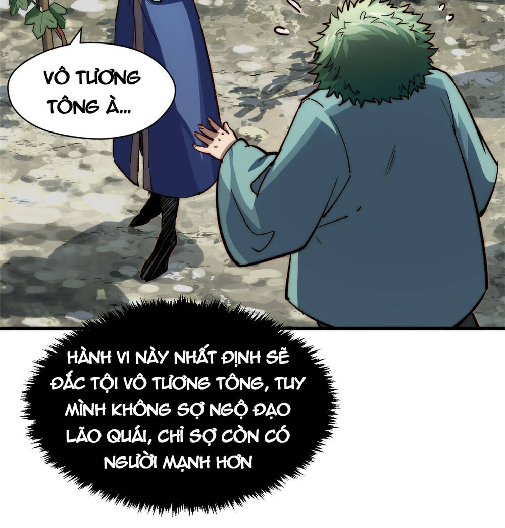 Đỉnh Cấp Khí Vận Lặng Lẽ Tu Luyện Ngàn Năm - Chapter 90 - Page 38