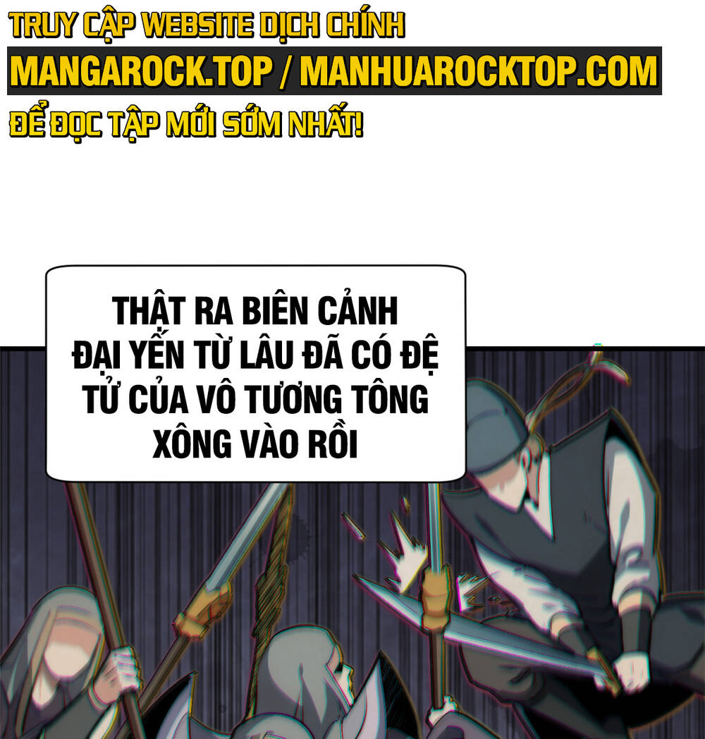 Đỉnh Cấp Khí Vận Lặng Lẽ Tu Luyện Ngàn Năm - Chapter 90 - Page 40