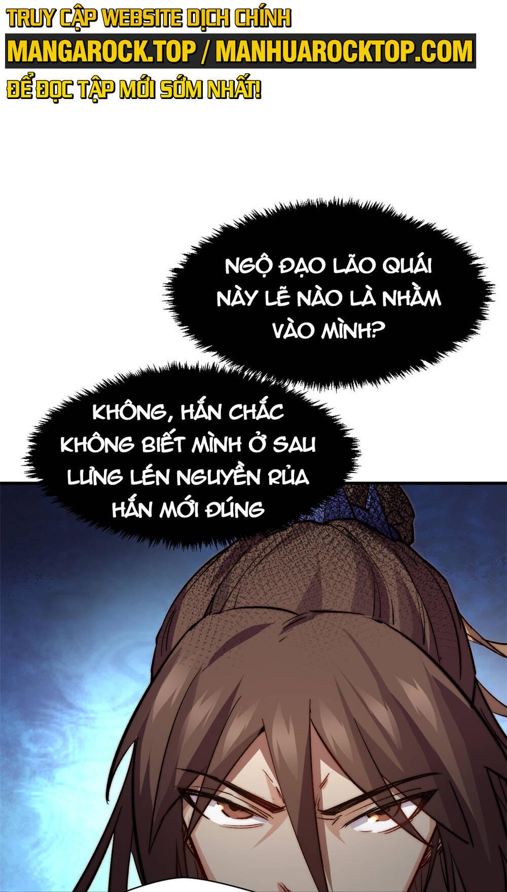 Đỉnh Cấp Khí Vận Lặng Lẽ Tu Luyện Ngàn Năm - Chapter 90 - Page 44