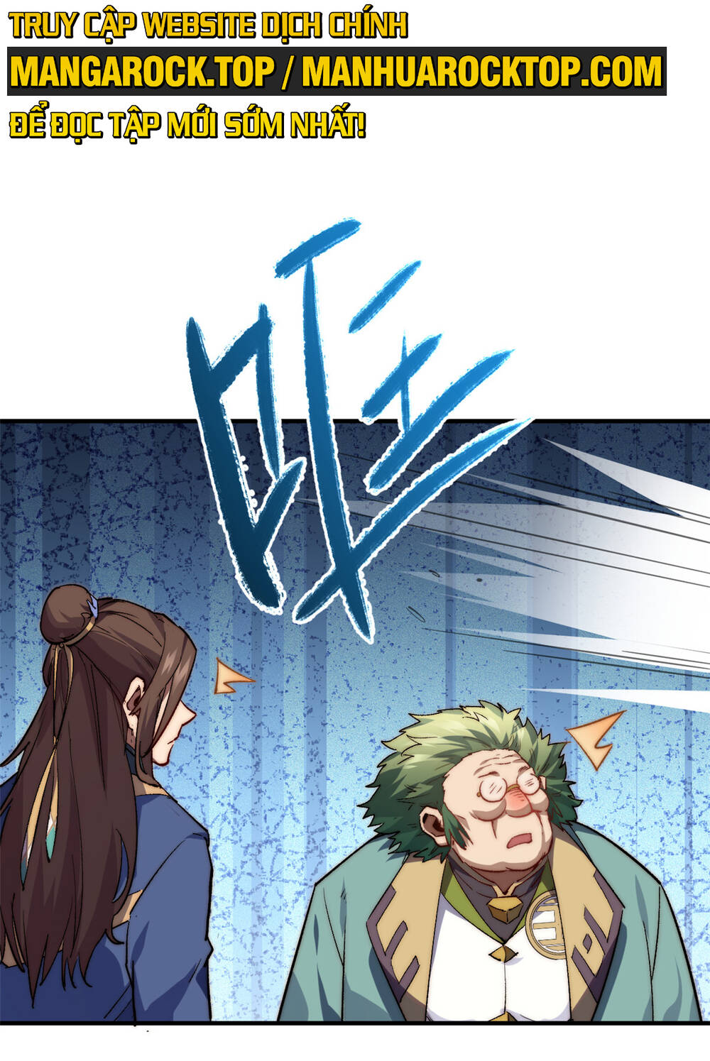 Đỉnh Cấp Khí Vận Lặng Lẽ Tu Luyện Ngàn Năm - Chapter 90 - Page 46