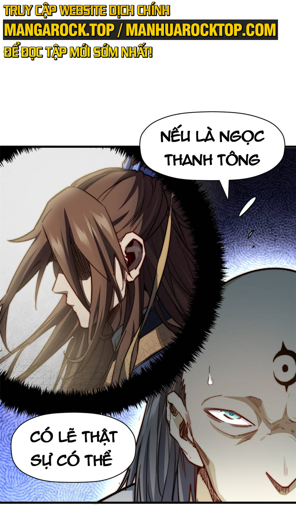 Đỉnh Cấp Khí Vận Lặng Lẽ Tu Luyện Ngàn Năm - Chapter 90 - Page 4