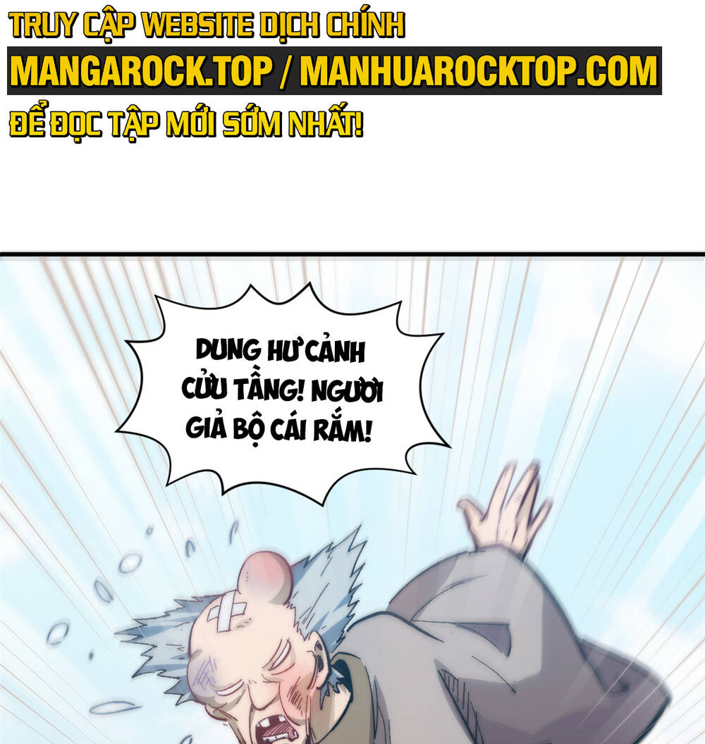 Đỉnh Cấp Khí Vận Lặng Lẽ Tu Luyện Ngàn Năm - Chapter 90 - Page 50