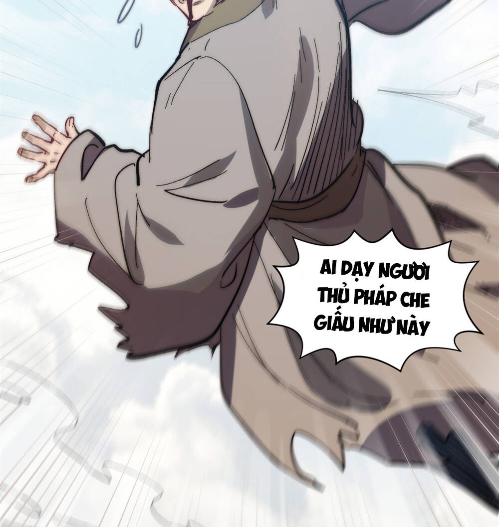 Đỉnh Cấp Khí Vận Lặng Lẽ Tu Luyện Ngàn Năm - Chapter 90 - Page 51