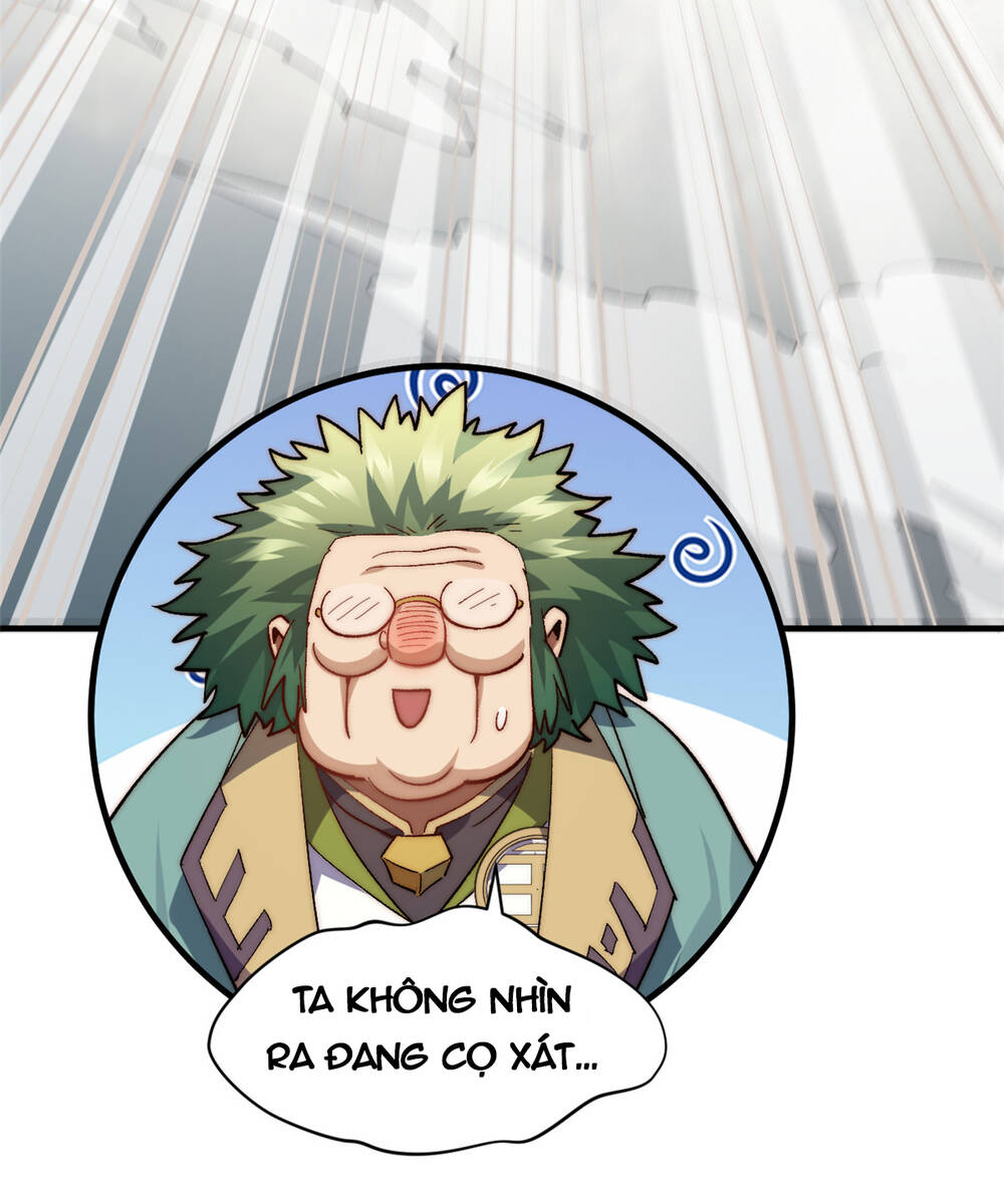 Đỉnh Cấp Khí Vận Lặng Lẽ Tu Luyện Ngàn Năm - Chapter 90 - Page 52