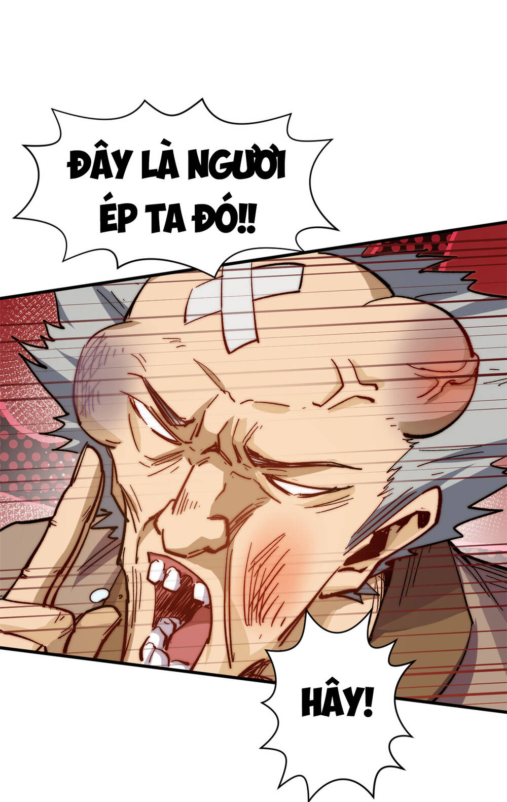 Đỉnh Cấp Khí Vận Lặng Lẽ Tu Luyện Ngàn Năm - Chapter 90 - Page 54