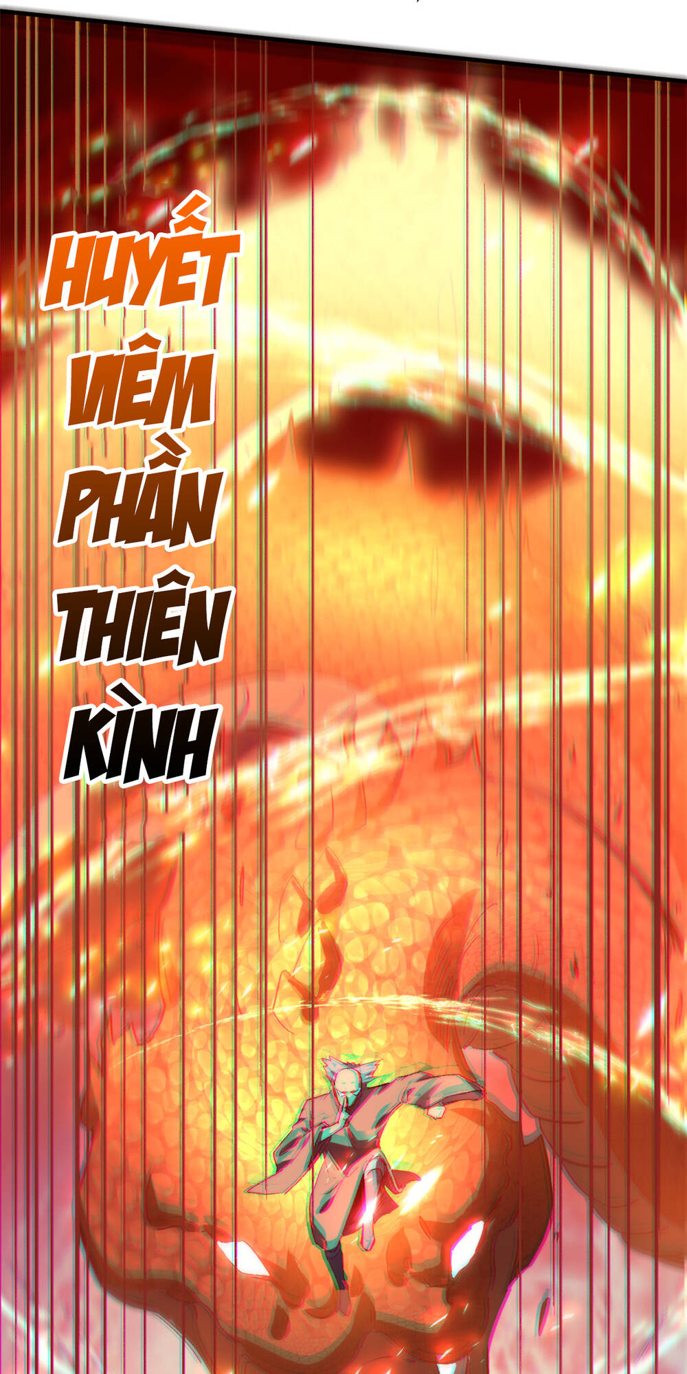 Đỉnh Cấp Khí Vận Lặng Lẽ Tu Luyện Ngàn Năm - Chapter 90 - Page 55