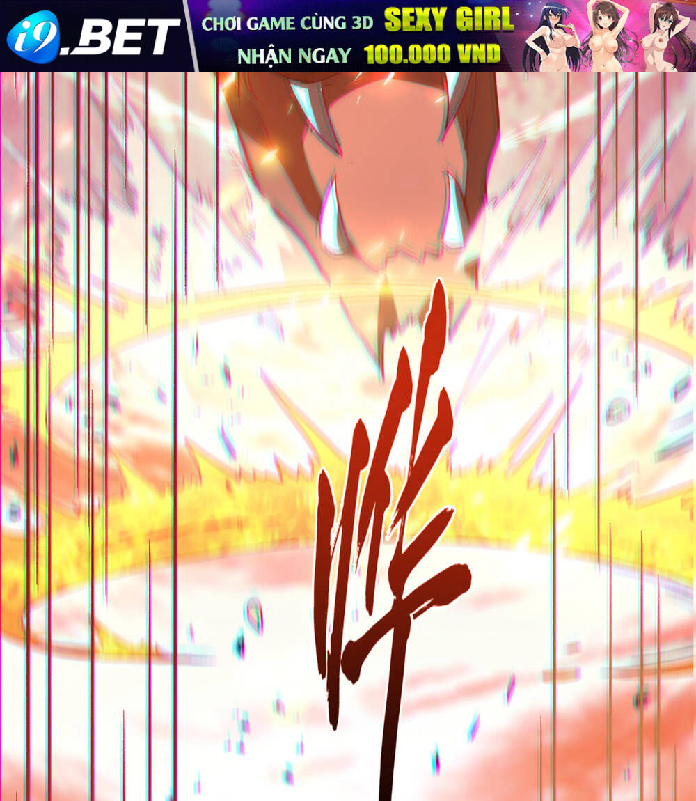 Đỉnh Cấp Khí Vận Lặng Lẽ Tu Luyện Ngàn Năm - Chapter 90 - Page 56