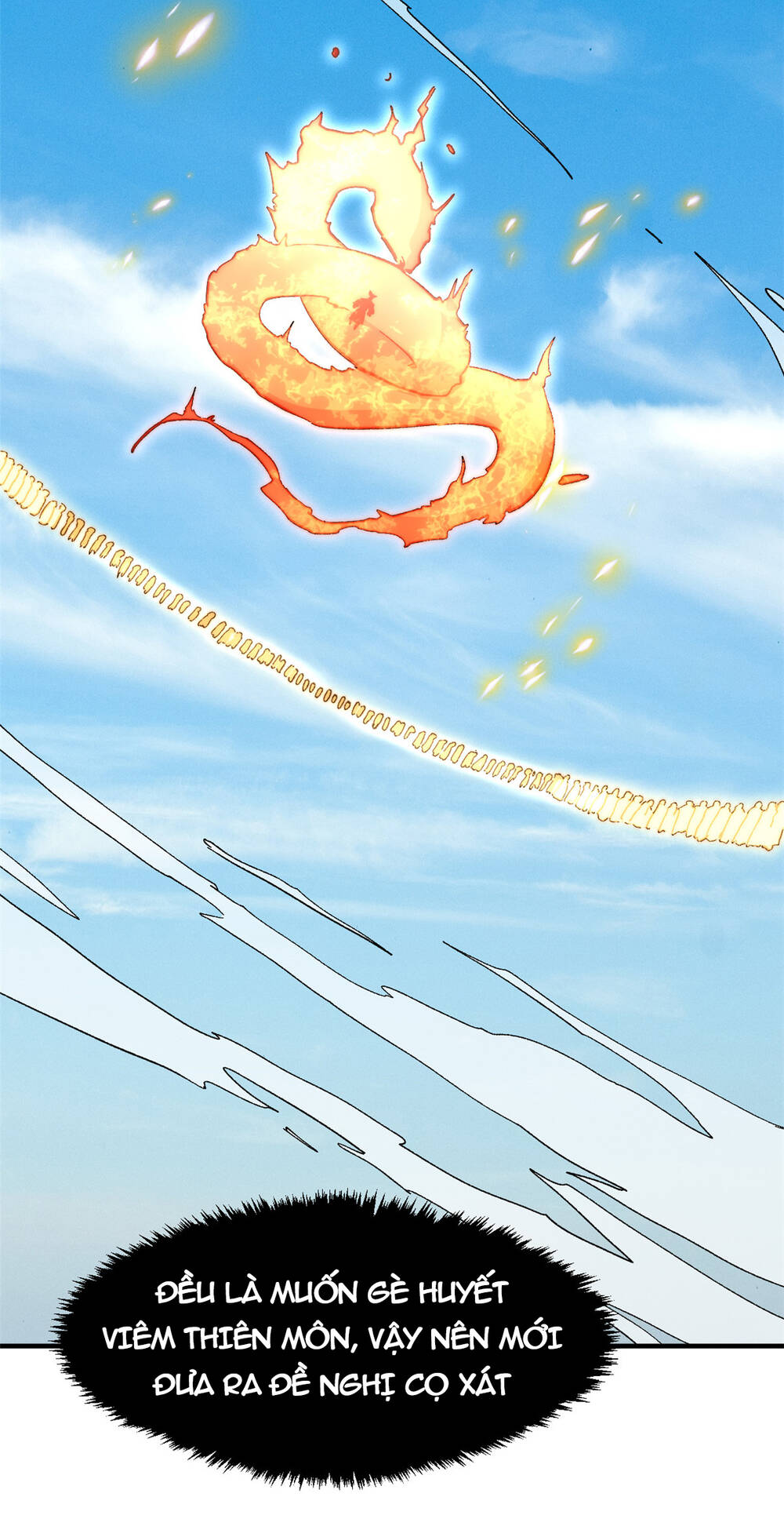 Đỉnh Cấp Khí Vận Lặng Lẽ Tu Luyện Ngàn Năm - Chapter 90 - Page 63