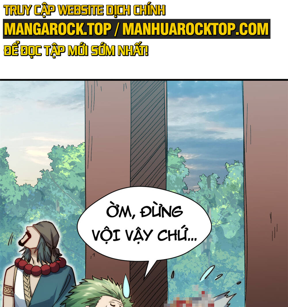 Đỉnh Cấp Khí Vận Lặng Lẽ Tu Luyện Ngàn Năm - Chapter 90 - Page 66