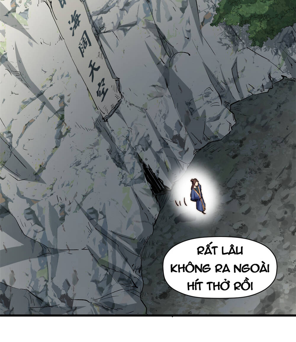 Đỉnh Cấp Khí Vận Lặng Lẽ Tu Luyện Ngàn Năm - Chapter 90 - Page 6