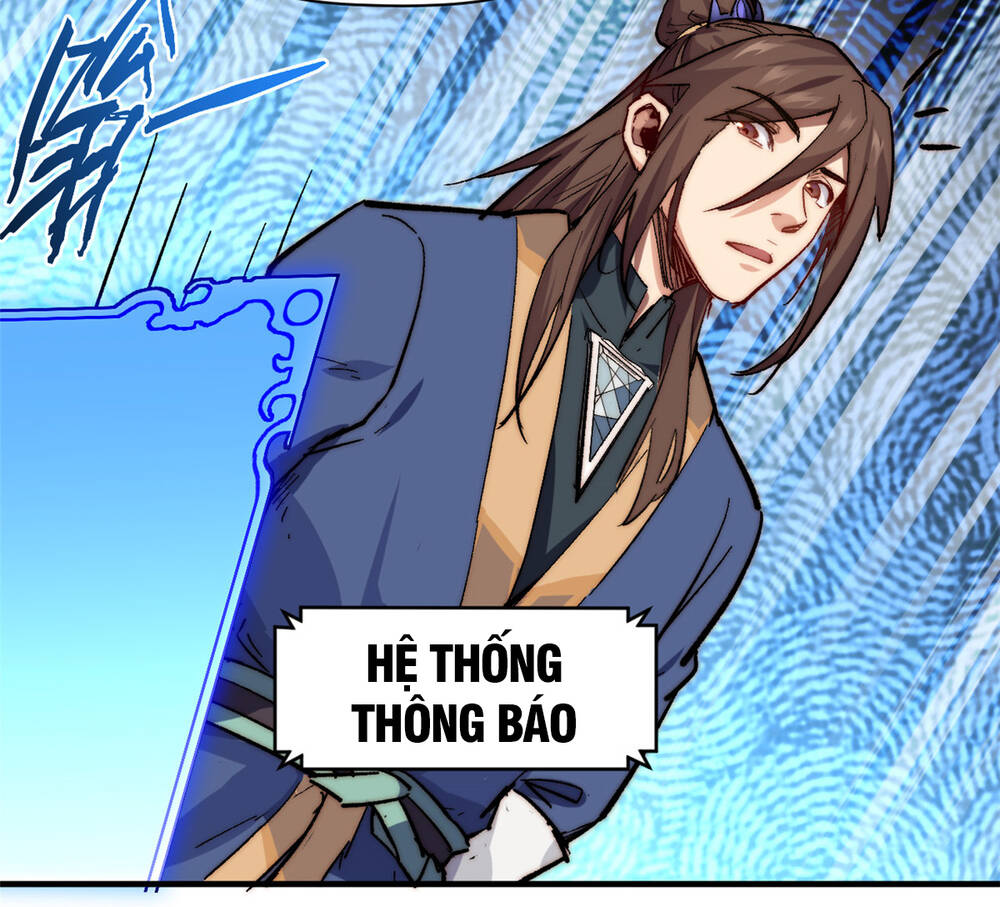 Đỉnh Cấp Khí Vận Lặng Lẽ Tu Luyện Ngàn Năm - Chapter 90 - Page 70