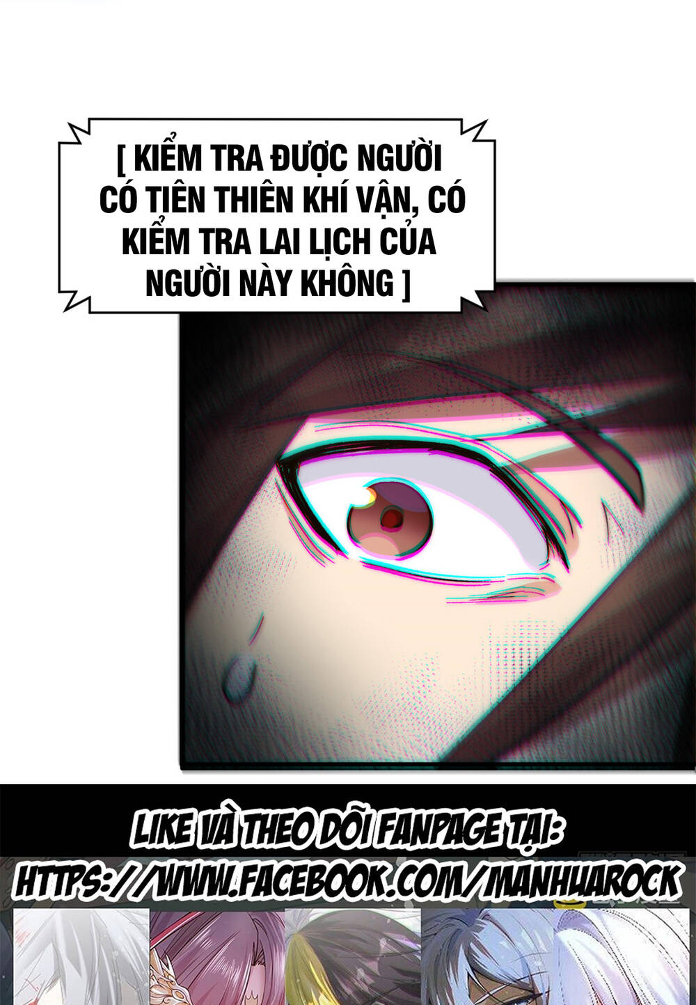 Đỉnh Cấp Khí Vận Lặng Lẽ Tu Luyện Ngàn Năm - Chapter 90 - Page 71