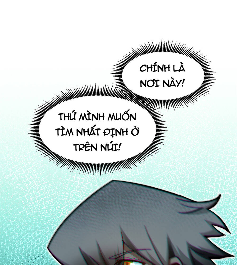 Đỉnh Cấp Khí Vận Lặng Lẽ Tu Luyện Ngàn Năm - Chapter 91 - Page 9