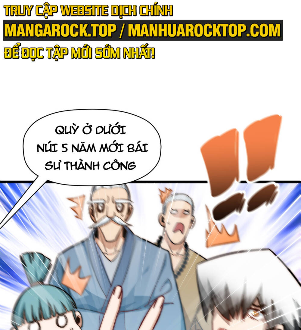 Đỉnh Cấp Khí Vận Lặng Lẽ Tu Luyện Ngàn Năm - Chapter 91 - Page 12