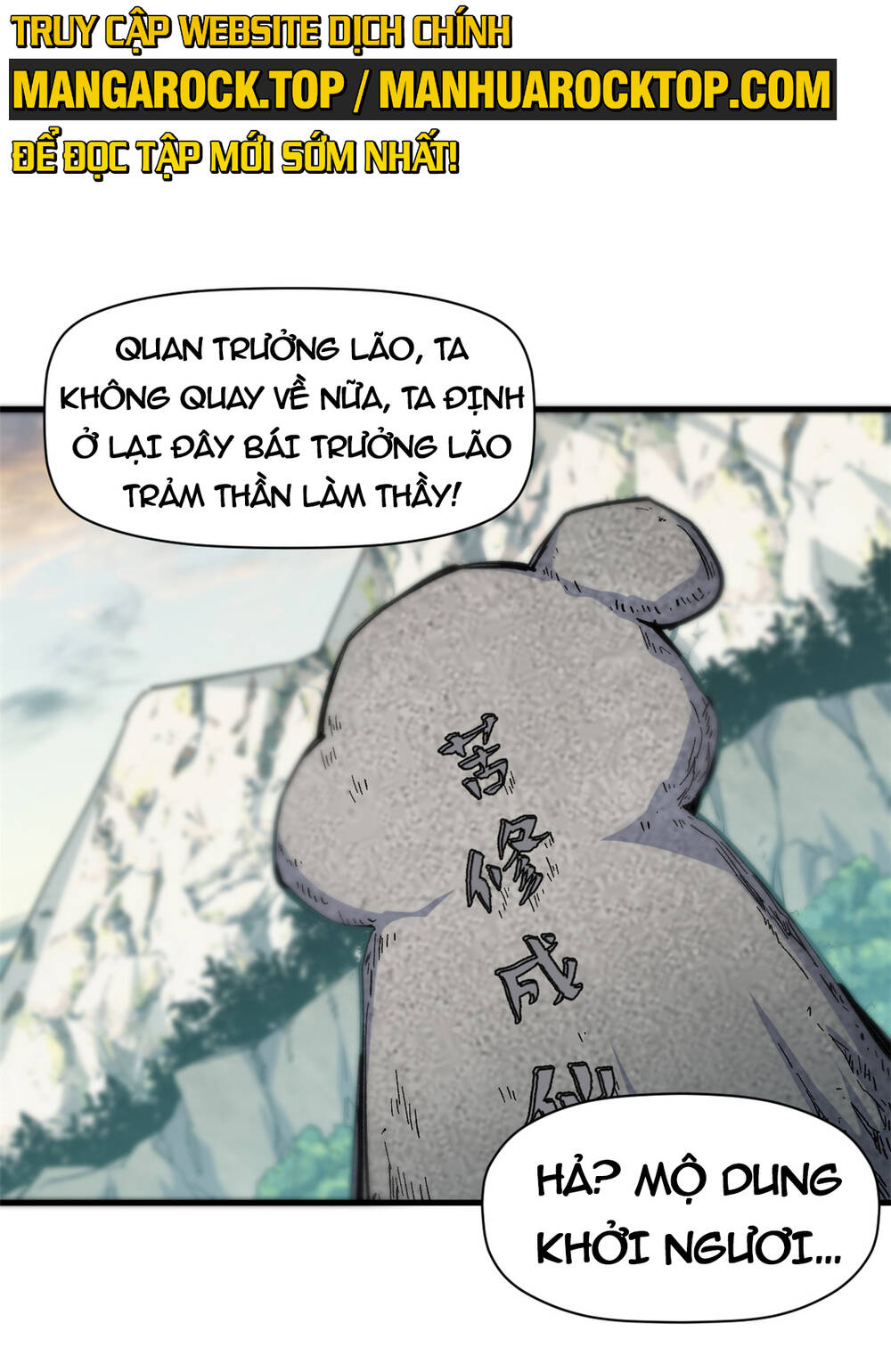 Đỉnh Cấp Khí Vận Lặng Lẽ Tu Luyện Ngàn Năm - Chapter 91 - Page 15