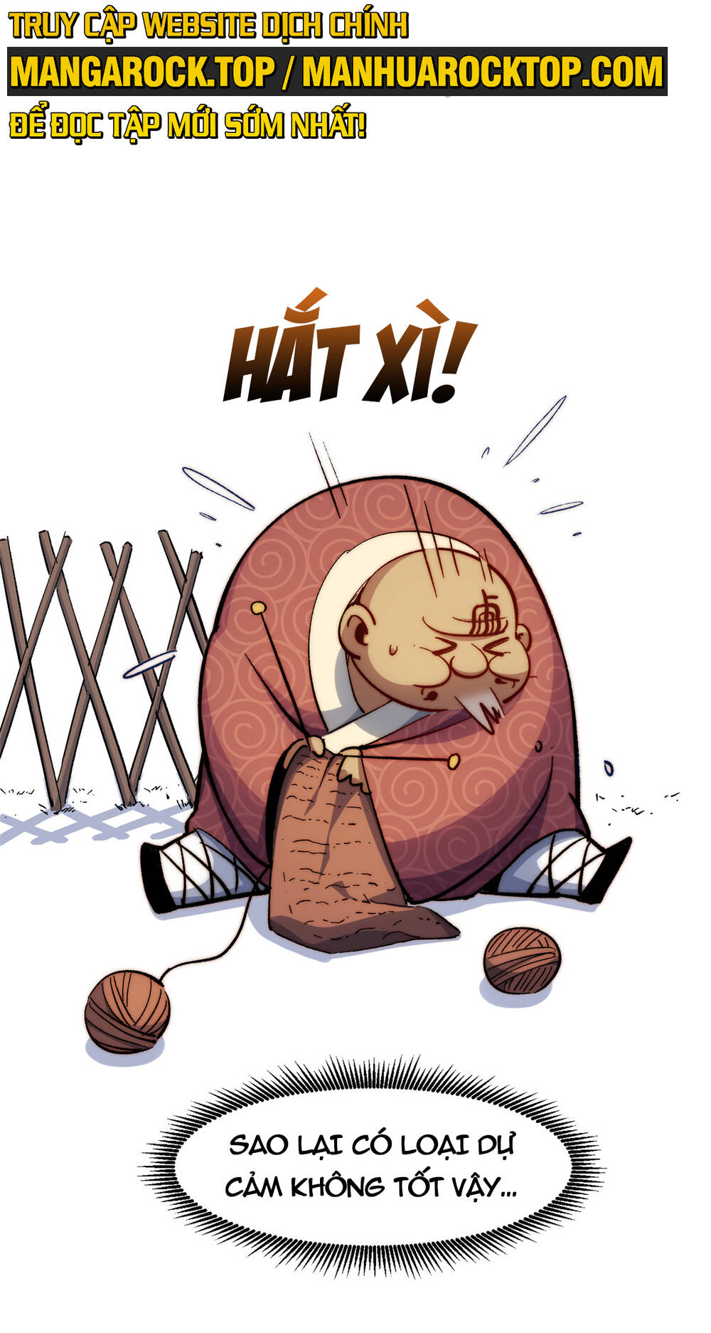 Đỉnh Cấp Khí Vận Lặng Lẽ Tu Luyện Ngàn Năm - Chapter 91 - Page 16