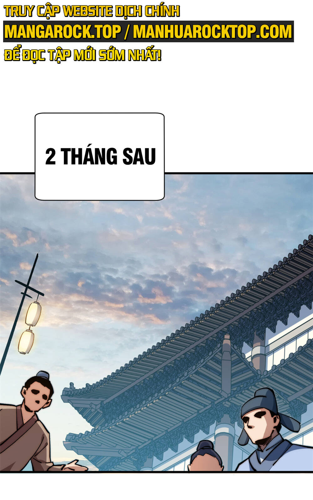 Đỉnh Cấp Khí Vận Lặng Lẽ Tu Luyện Ngàn Năm - Chapter 91 - Page 17