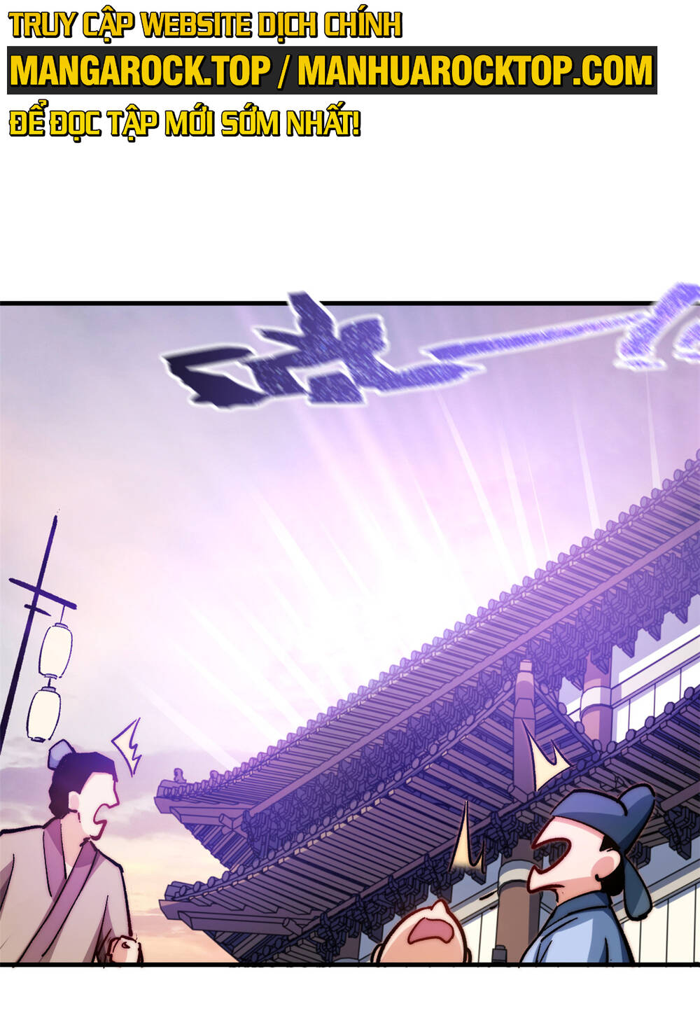 Đỉnh Cấp Khí Vận Lặng Lẽ Tu Luyện Ngàn Năm - Chapter 91 - Page 18