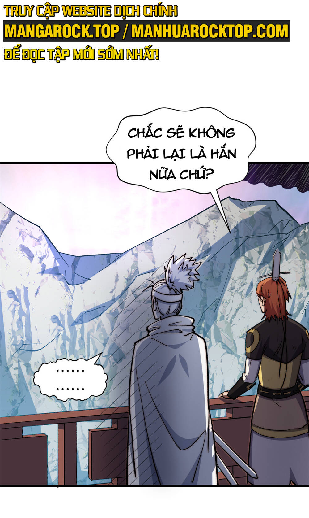 Đỉnh Cấp Khí Vận Lặng Lẽ Tu Luyện Ngàn Năm - Chapter 91 - Page 21