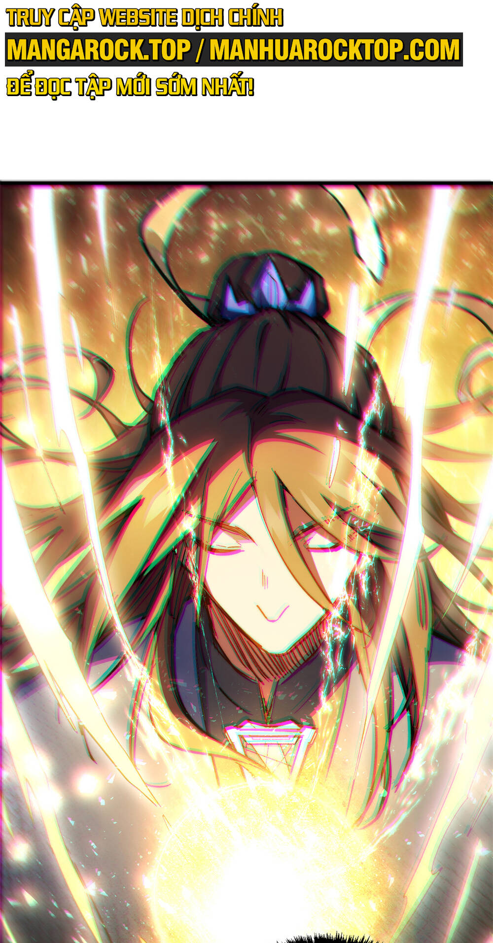 Đỉnh Cấp Khí Vận Lặng Lẽ Tu Luyện Ngàn Năm - Chapter 91 - Page 22