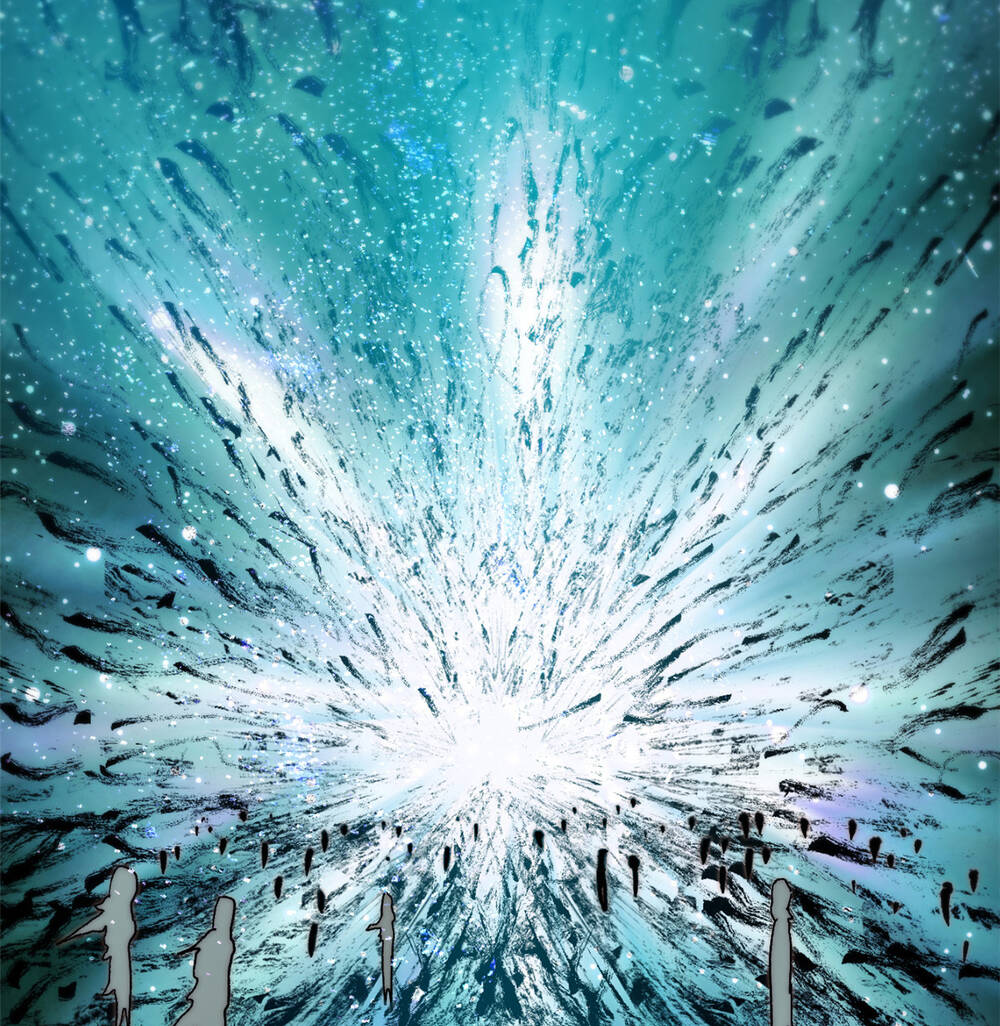 Đỉnh Cấp Khí Vận Lặng Lẽ Tu Luyện Ngàn Năm - Chapter 91 - Page 25