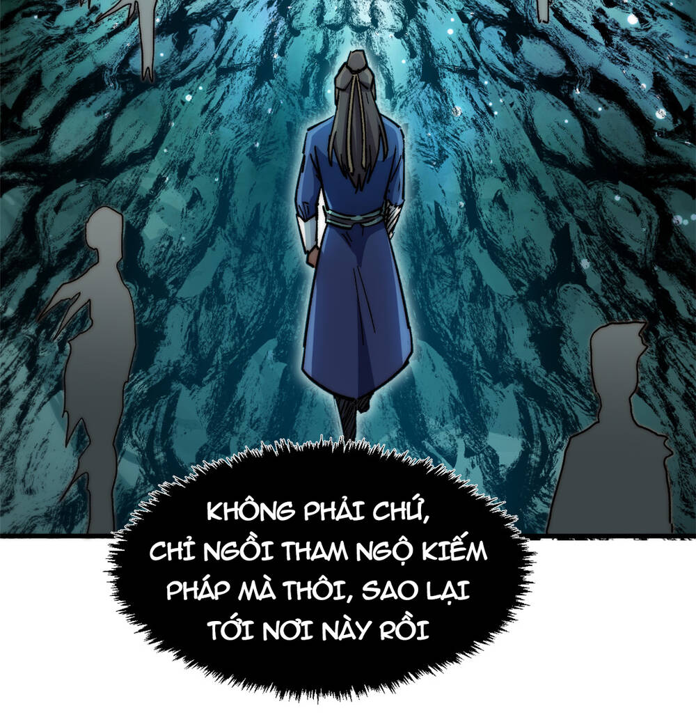 Đỉnh Cấp Khí Vận Lặng Lẽ Tu Luyện Ngàn Năm - Chapter 91 - Page 26