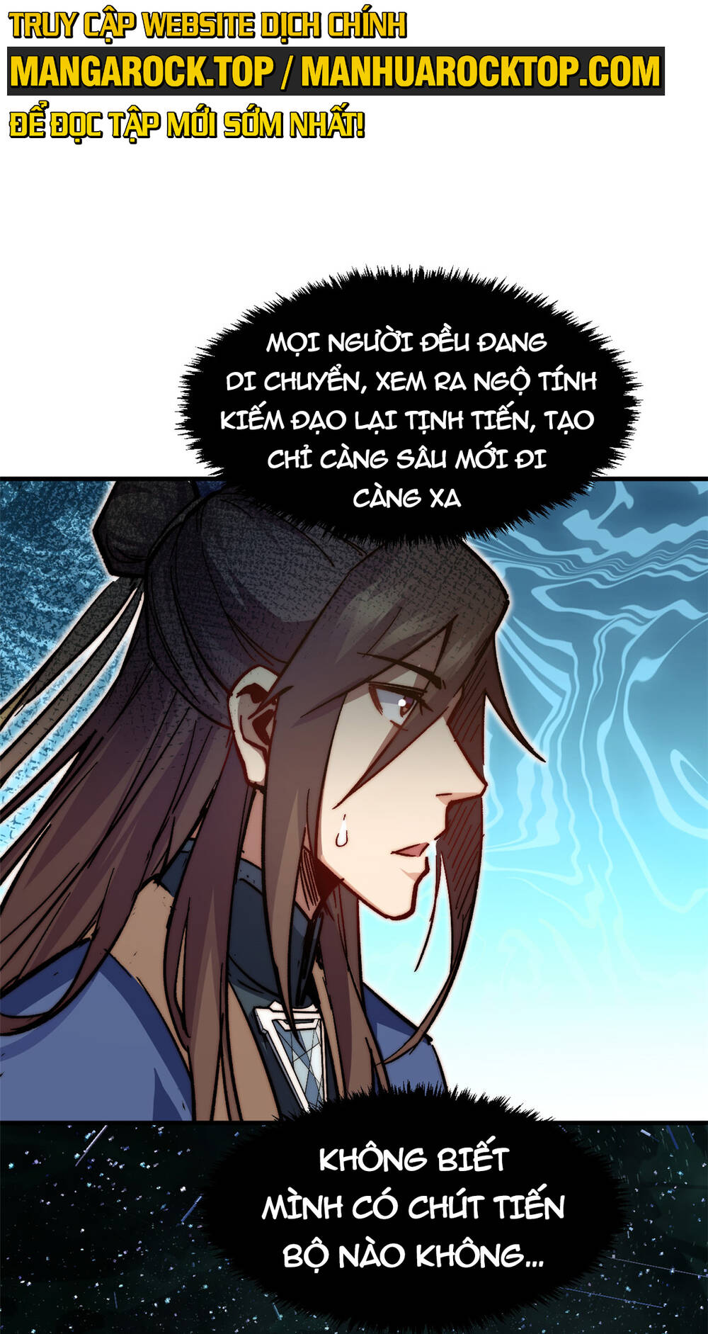 Đỉnh Cấp Khí Vận Lặng Lẽ Tu Luyện Ngàn Năm - Chapter 91 - Page 28