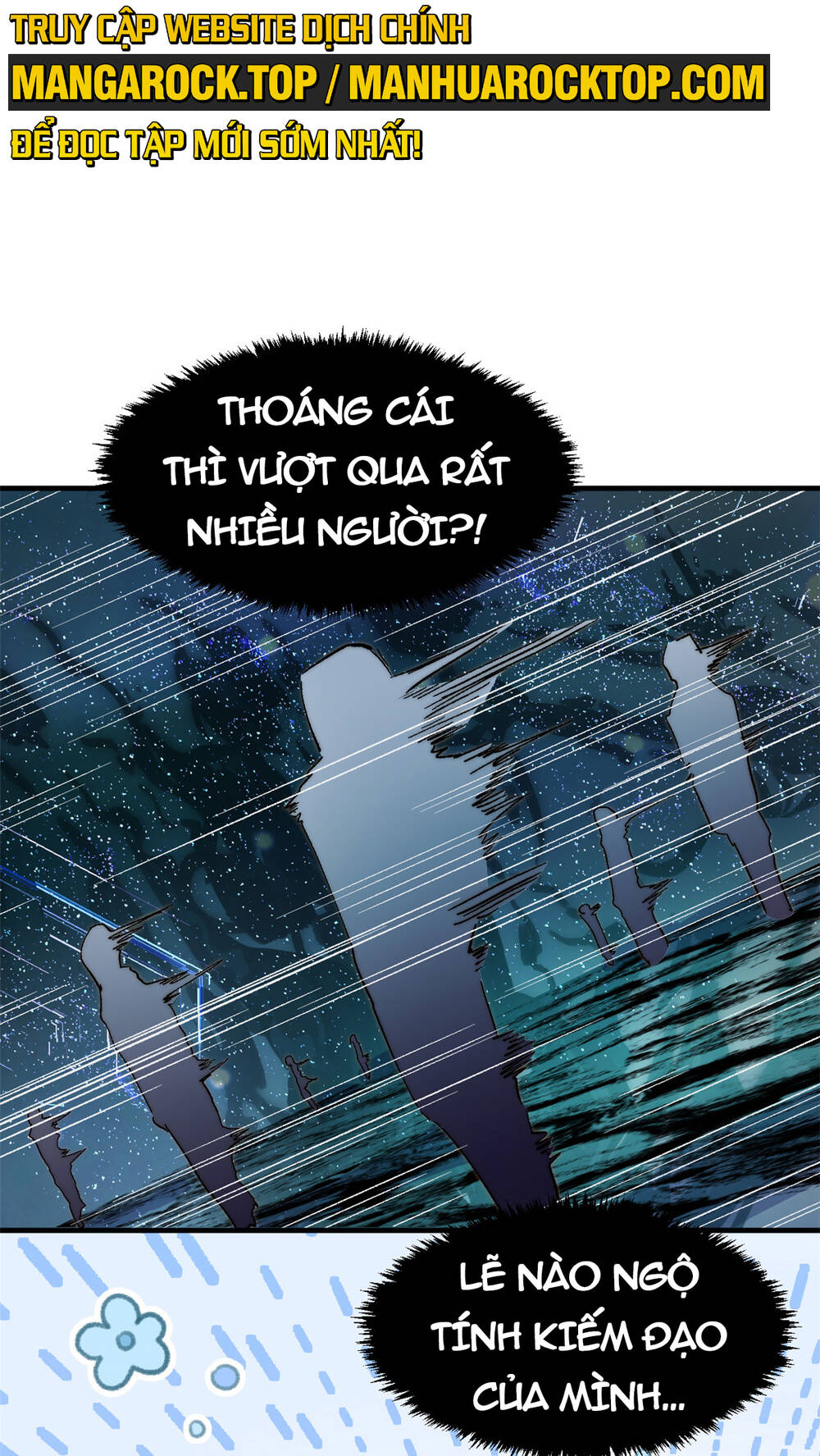 Đỉnh Cấp Khí Vận Lặng Lẽ Tu Luyện Ngàn Năm - Chapter 91 - Page 32