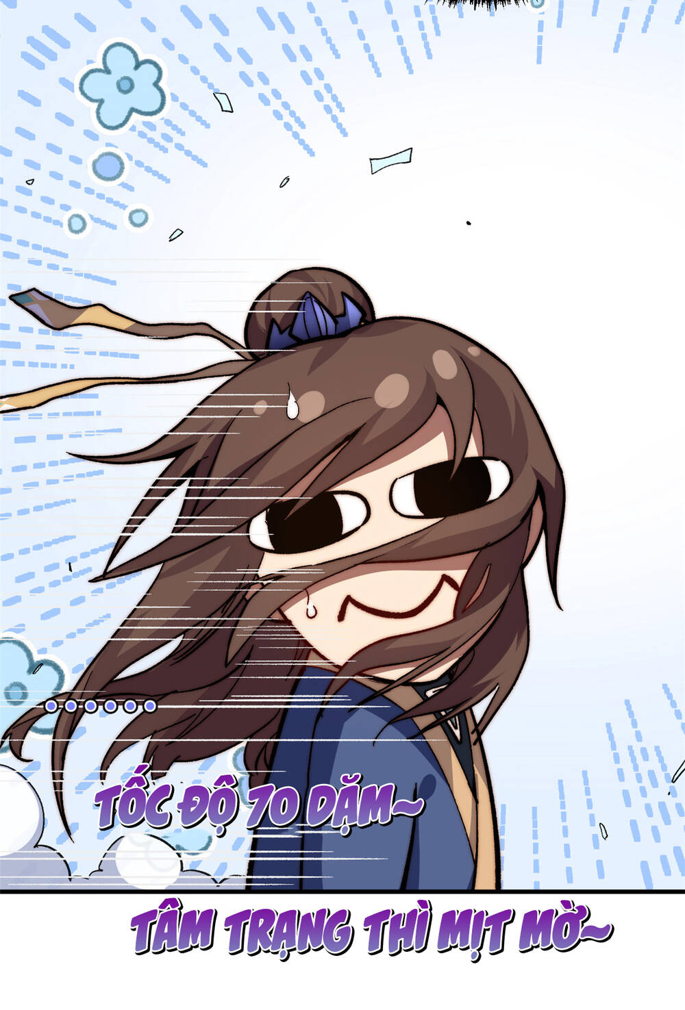 Đỉnh Cấp Khí Vận Lặng Lẽ Tu Luyện Ngàn Năm - Chapter 91 - Page 33