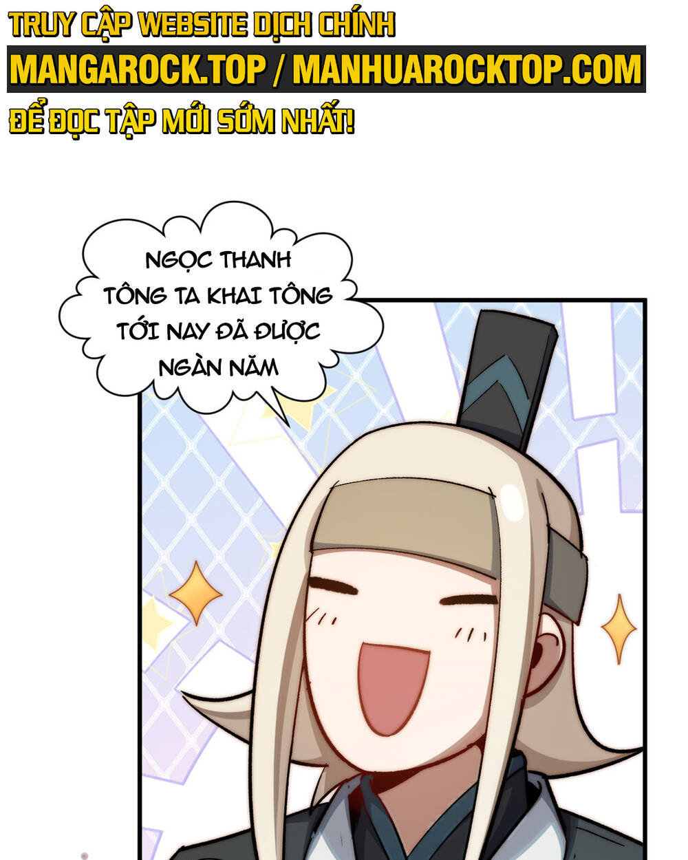 Đỉnh Cấp Khí Vận Lặng Lẽ Tu Luyện Ngàn Năm - Chapter 91 - Page 3