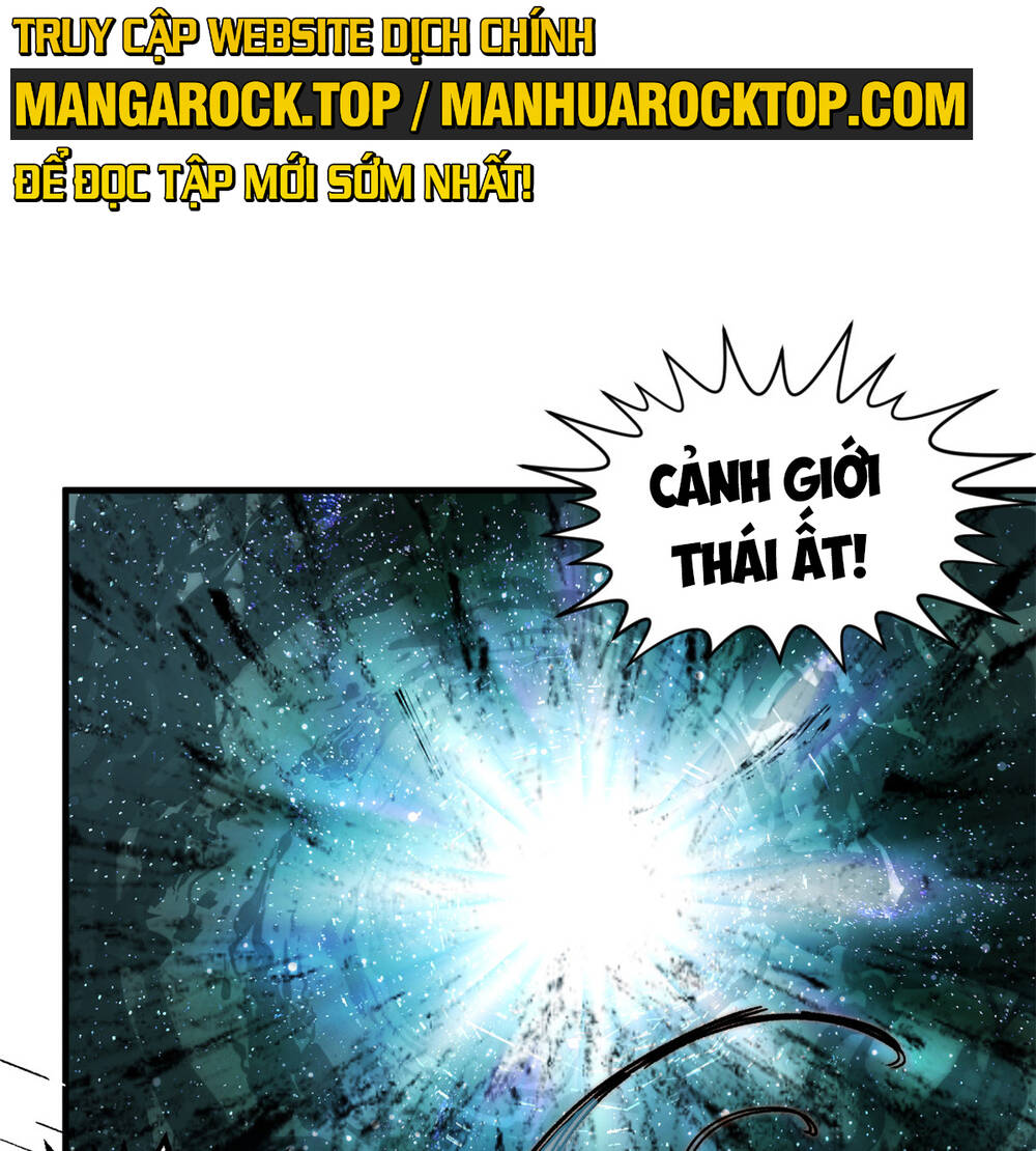 Đỉnh Cấp Khí Vận Lặng Lẽ Tu Luyện Ngàn Năm - Chapter 91 - Page 39