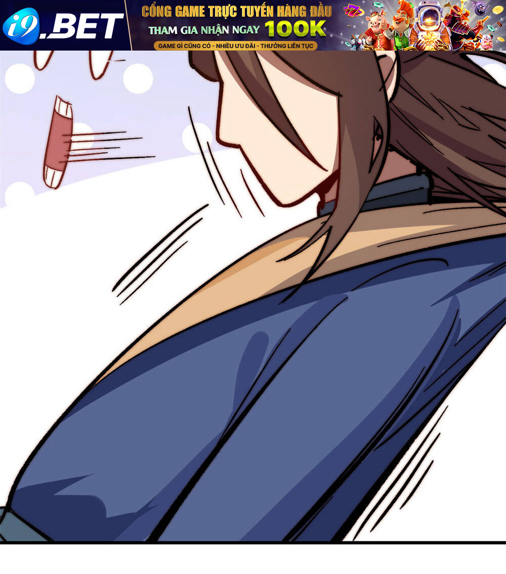 Đỉnh Cấp Khí Vận Lặng Lẽ Tu Luyện Ngàn Năm - Chapter 91 - Page 42