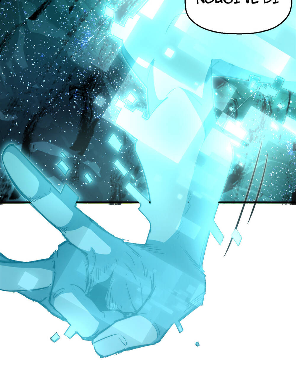 Đỉnh Cấp Khí Vận Lặng Lẽ Tu Luyện Ngàn Năm - Chapter 91 - Page 47