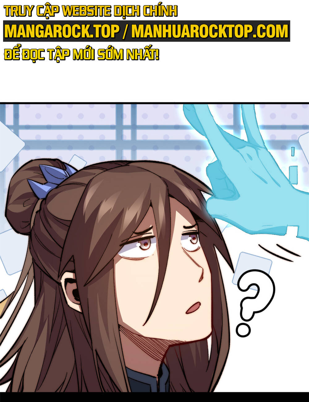 Đỉnh Cấp Khí Vận Lặng Lẽ Tu Luyện Ngàn Năm - Chapter 91 - Page 48