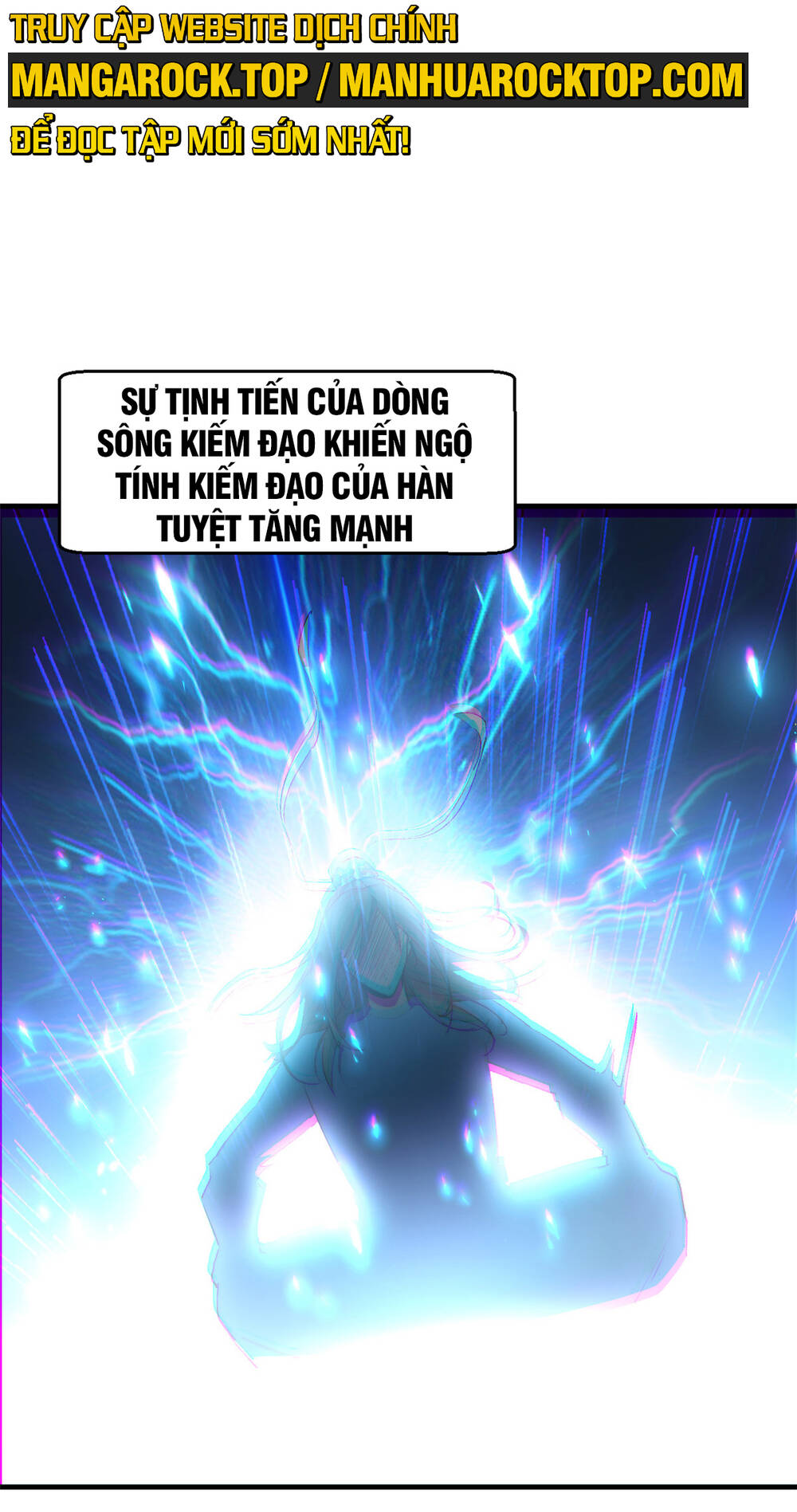 Đỉnh Cấp Khí Vận Lặng Lẽ Tu Luyện Ngàn Năm - Chapter 91 - Page 52