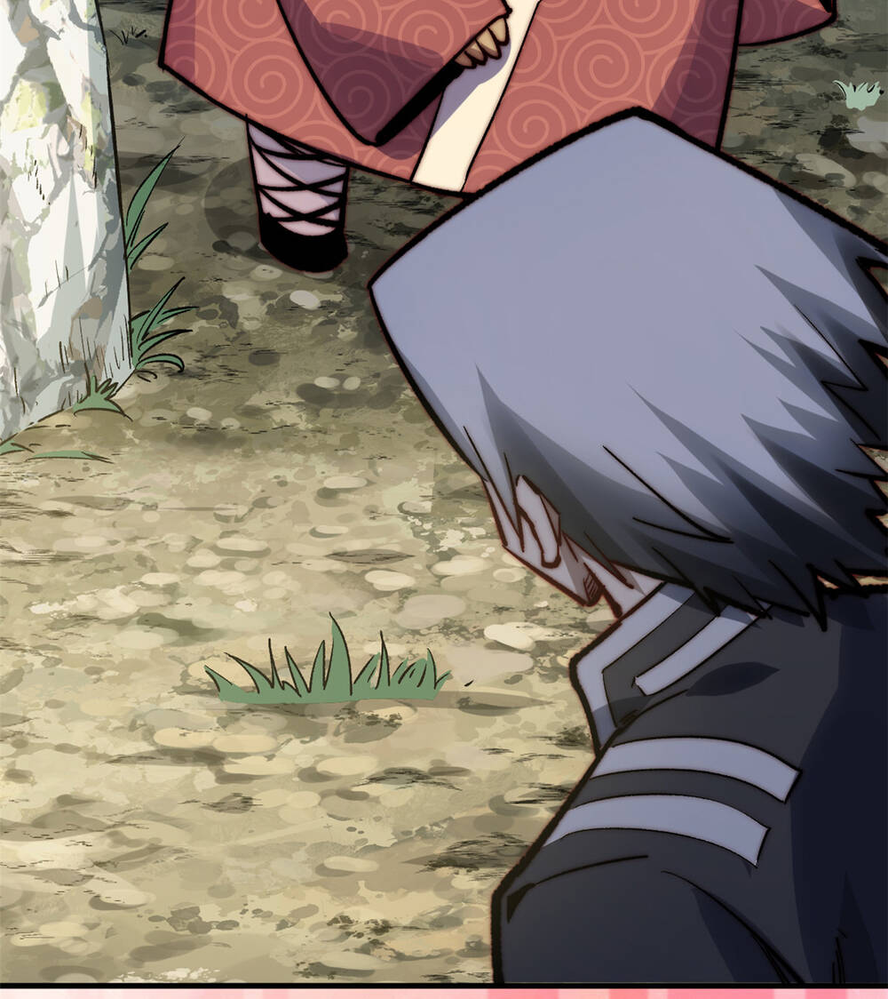 Đỉnh Cấp Khí Vận Lặng Lẽ Tu Luyện Ngàn Năm - Chapter 91 - Page 62