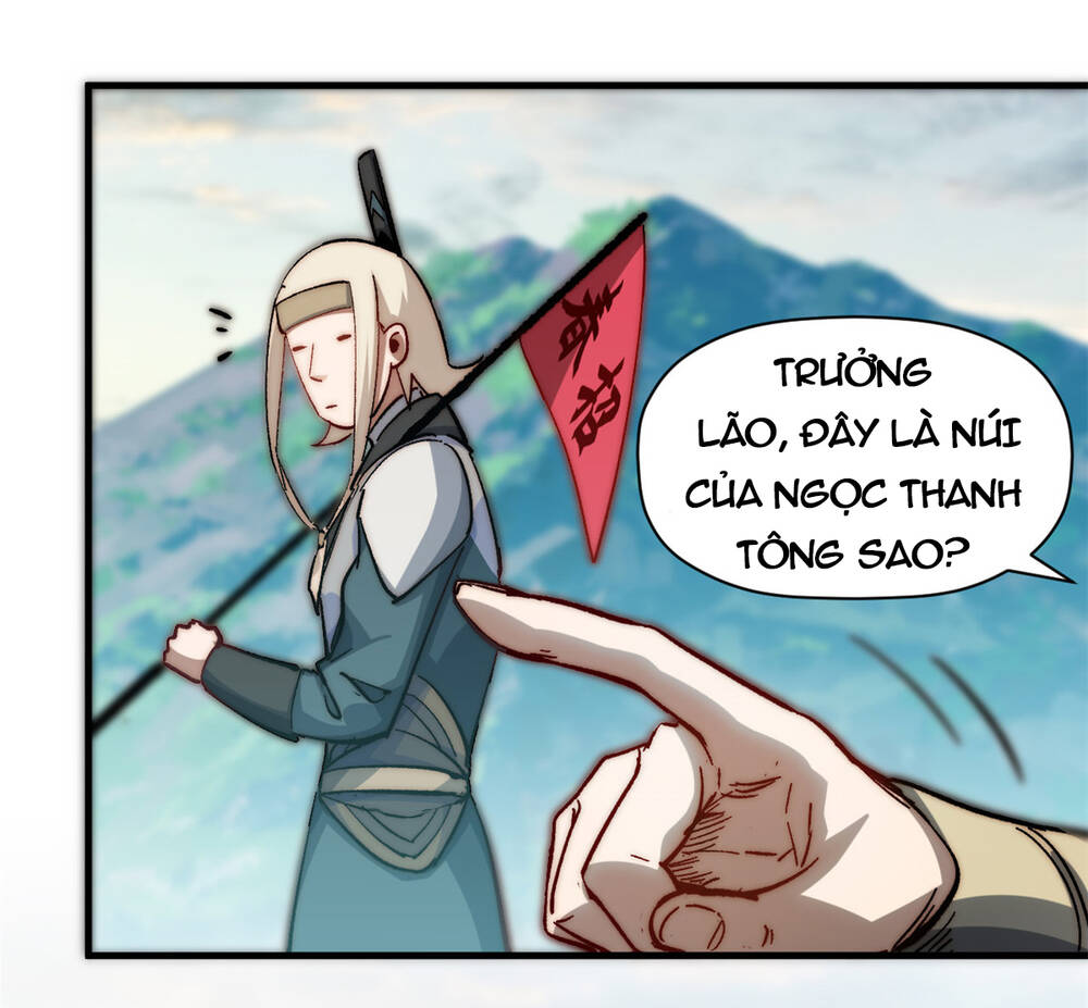 Đỉnh Cấp Khí Vận Lặng Lẽ Tu Luyện Ngàn Năm - Chapter 91 - Page 6