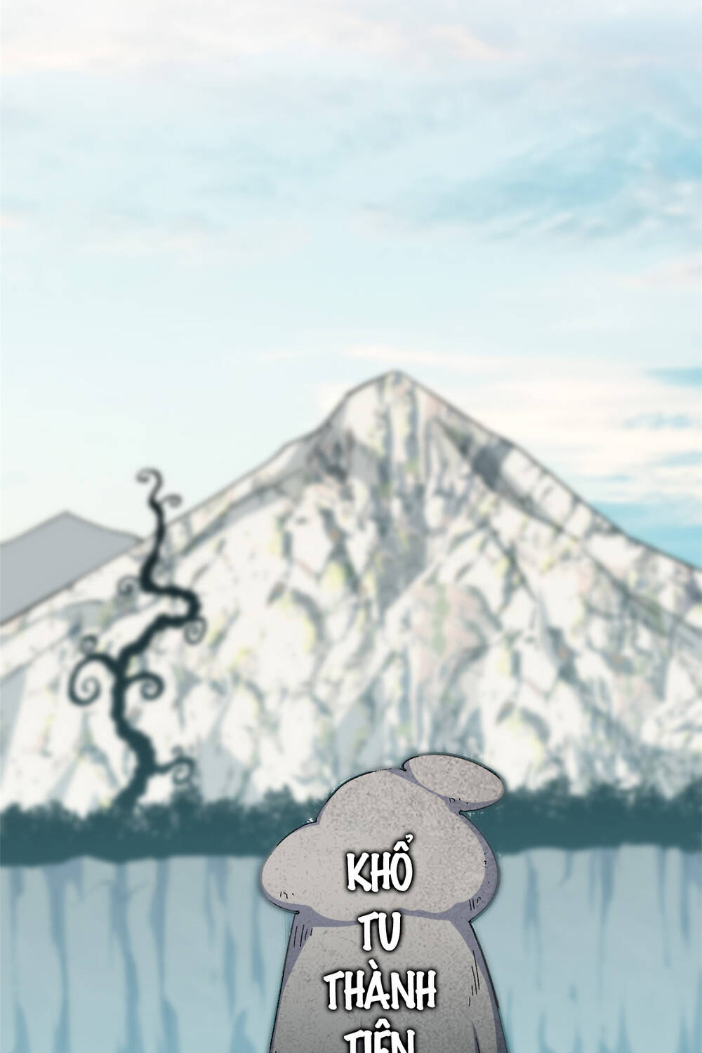 Đỉnh Cấp Khí Vận Lặng Lẽ Tu Luyện Ngàn Năm - Chapter 91 - Page 7