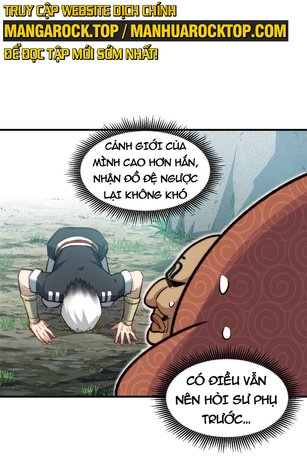 Đỉnh Cấp Khí Vận Lặng Lẽ Tu Luyện Ngàn Năm - Chapter 92 - Page 9