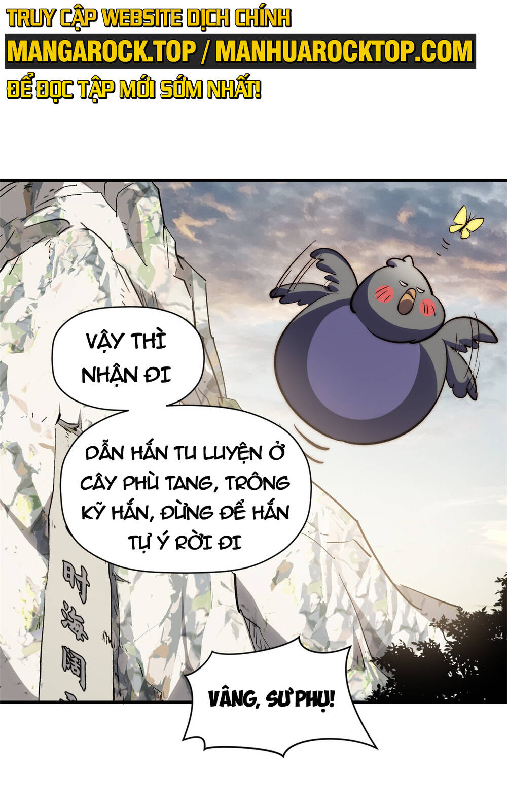 Đỉnh Cấp Khí Vận Lặng Lẽ Tu Luyện Ngàn Năm - Chapter 92 - Page 13