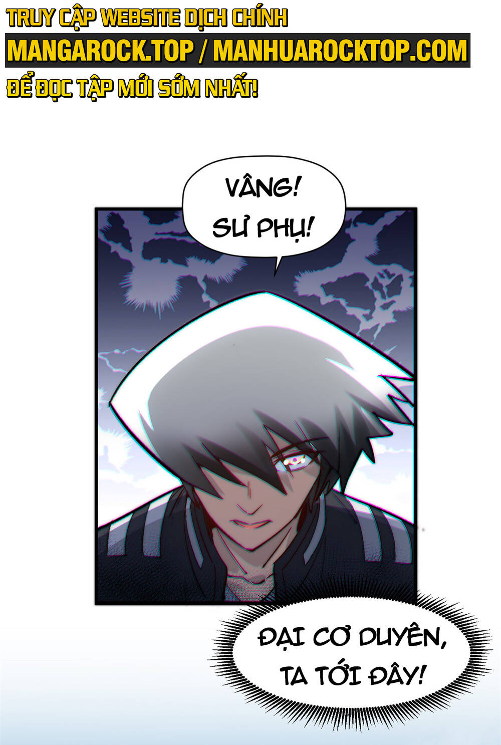 Đỉnh Cấp Khí Vận Lặng Lẽ Tu Luyện Ngàn Năm - Chapter 92 - Page 17